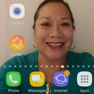 Meet your Posher, Dana